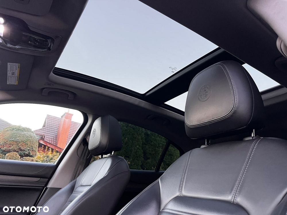 Alfa Romeo Stelvio 2.0 Turbo 16V AT8-Q4 Competizione - 23