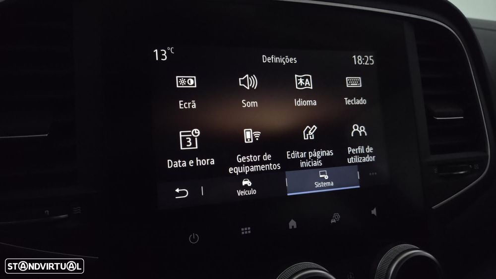 Renault Mégane 1.6 Plug-In Techno - 16