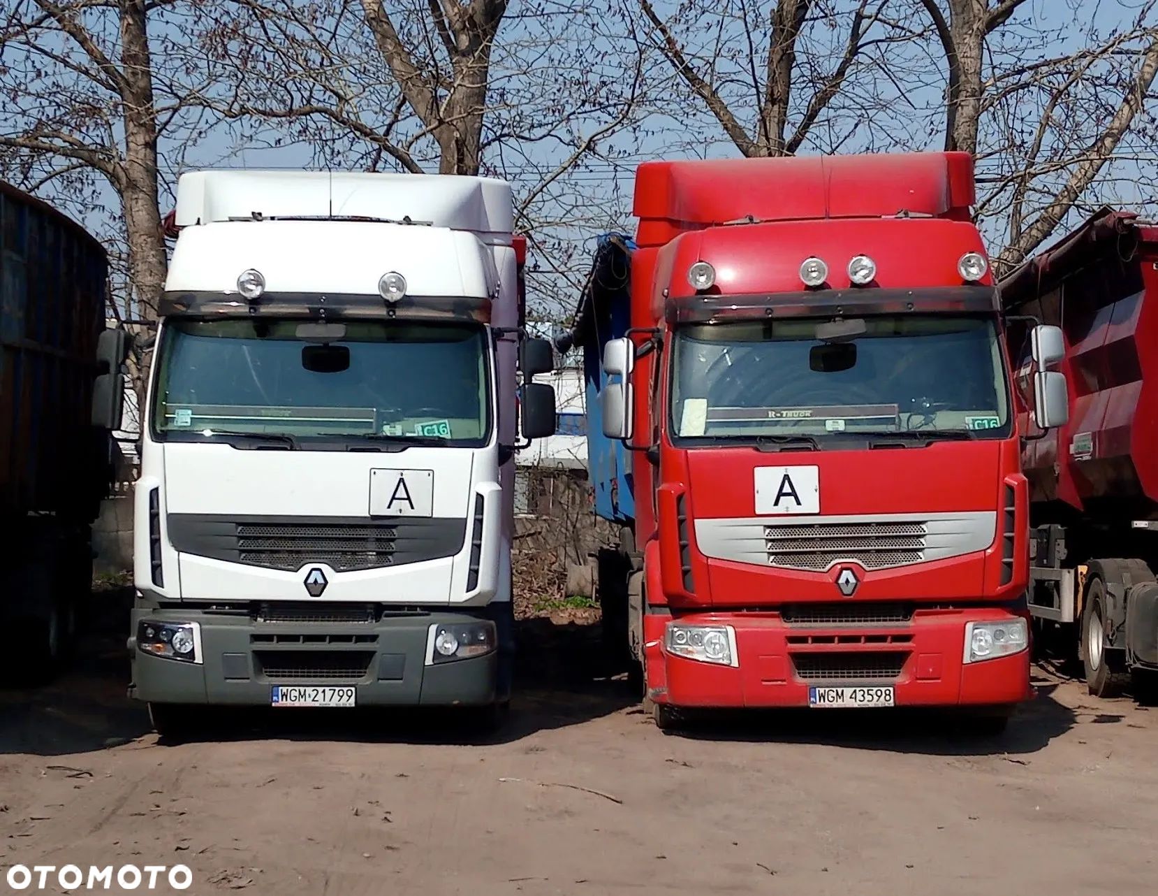 Renault Premium - 1