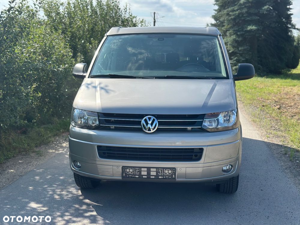 Volkswagen California - 16