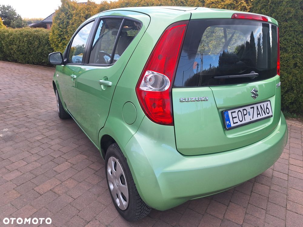 Suzuki Splash 1.2 Club - 3