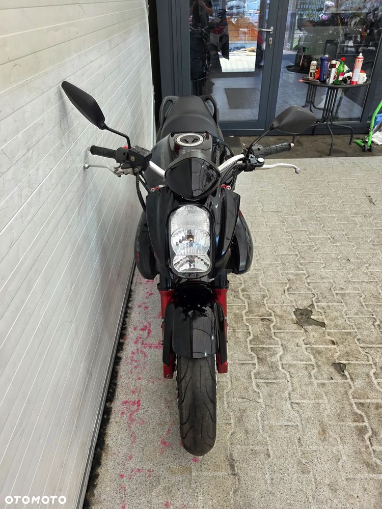 Kawasaki ER - 30