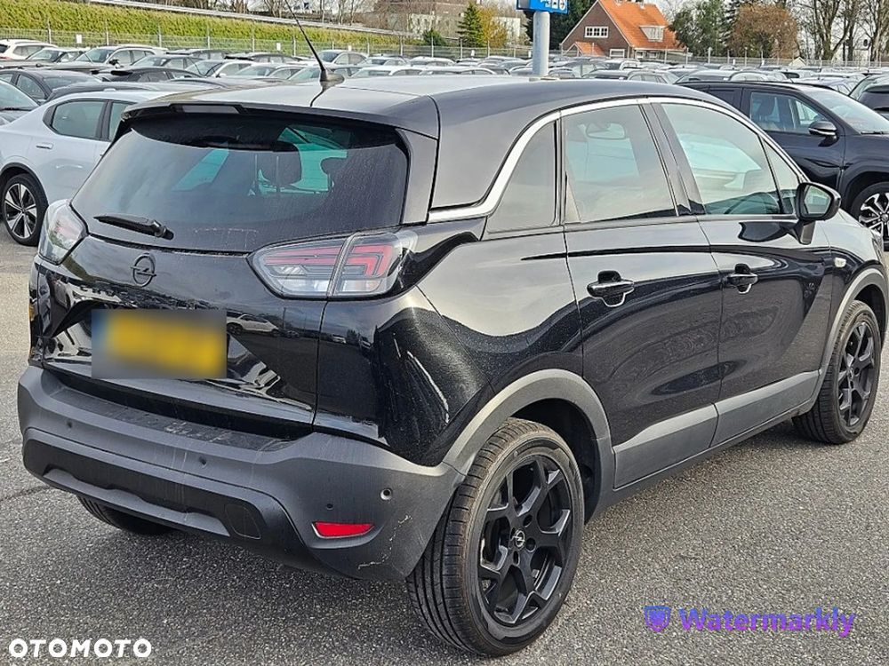 Opel Crossland 1.2 Automatik Elegance - 3