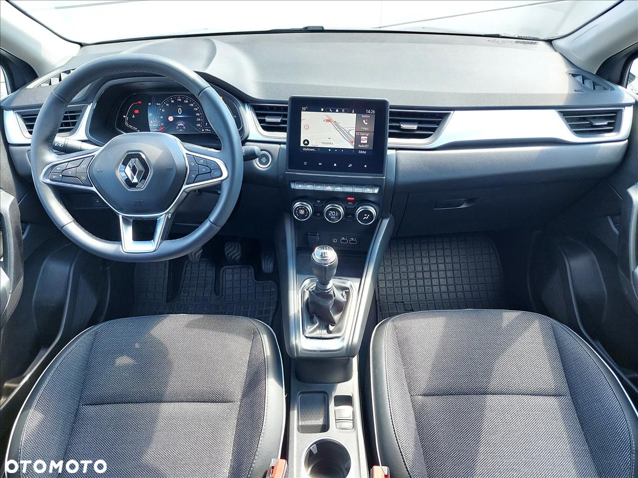 Renault Captur - 9