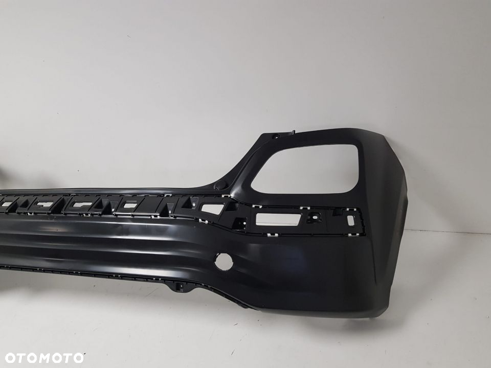 HYUNDAI KONA ELECTRIC EV 20- ZDERZAK TYLNY TYŁ 86611-K4000 NOWY OEM (1) - 2