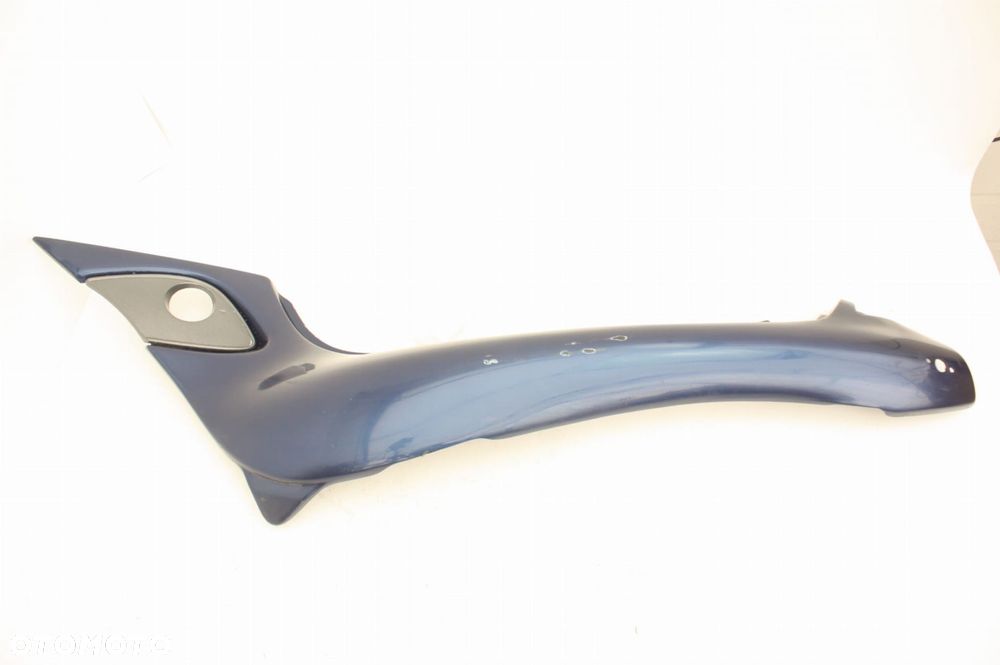 OWIEWKA OGON LEWY Triumph Trophy 1200 - 1