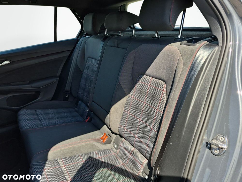Volkswagen Golf 2.0 TSI GTI DSG - 12
