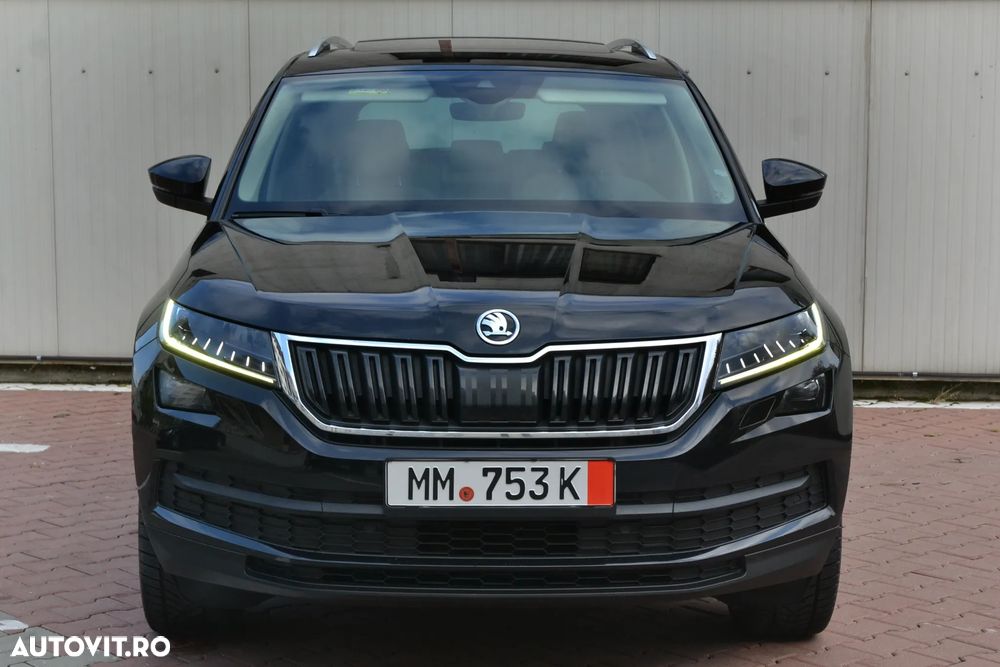 Skoda Kodiaq - 2