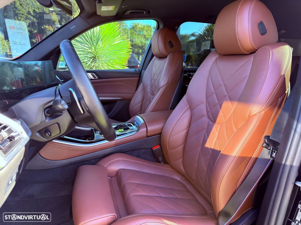 BMW X5 50 e xDrive Pack M Desportivo Pro - 13