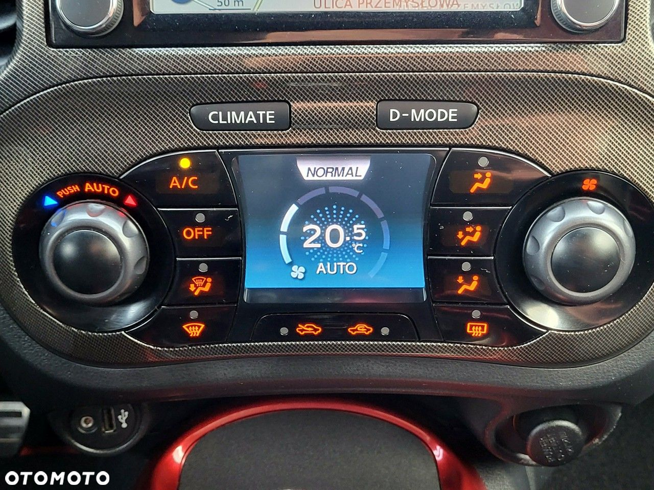Nissan Juke - 35