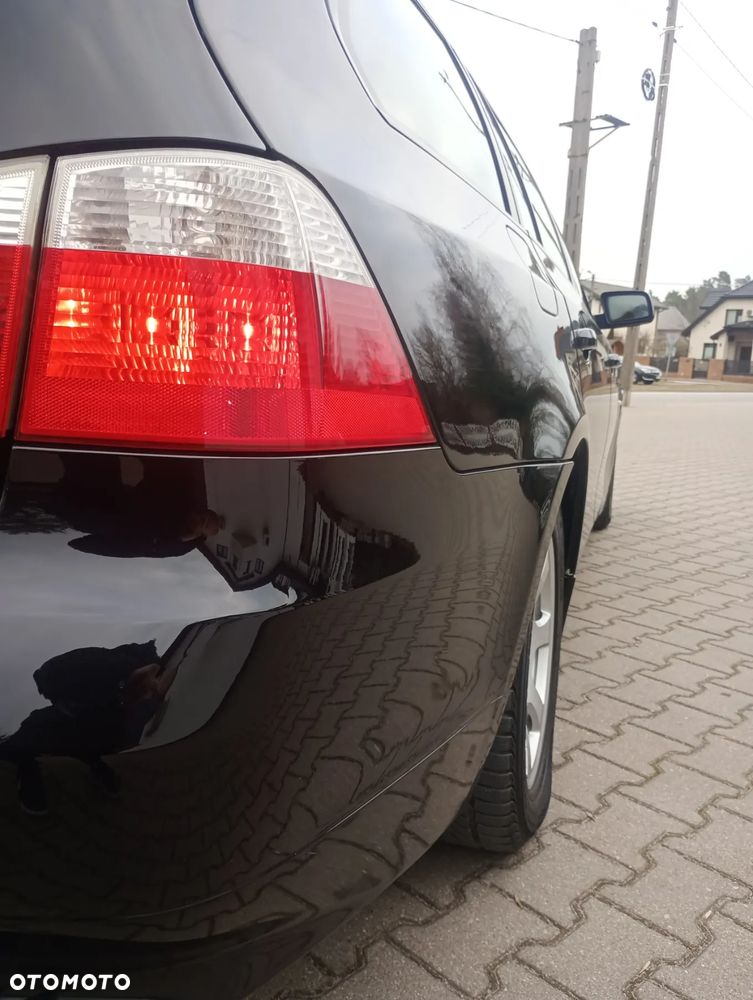 BMW Seria 5 - 19
