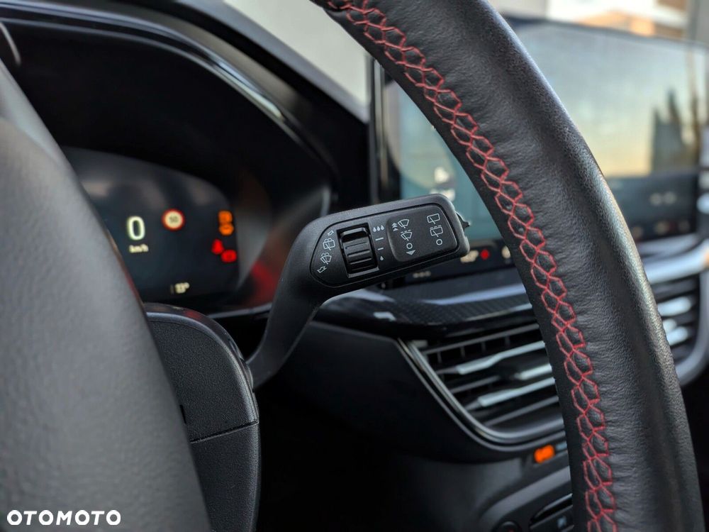 Ford Focus 2.3 EcoBoost ST X - 25