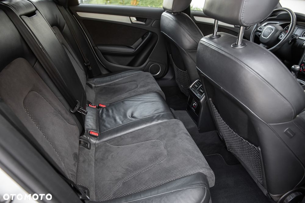 Audi A4 Avant 1.8 TFSI Limited Edition - 19