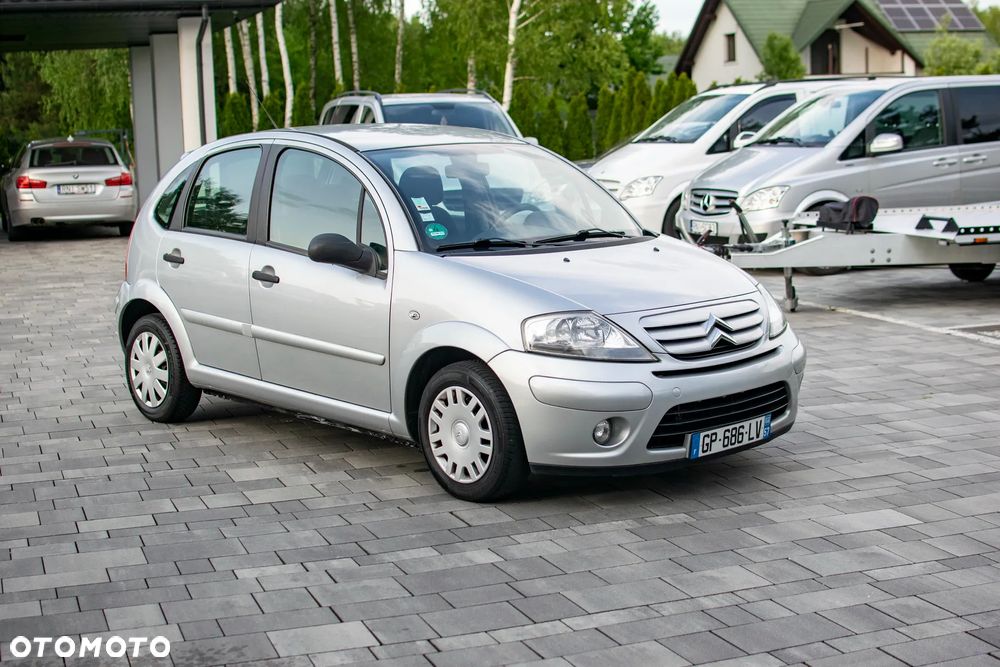 Citroën C3 - 10