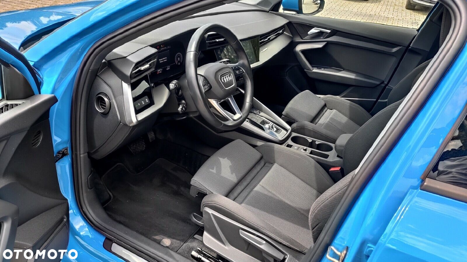 Audi A3 - 10
