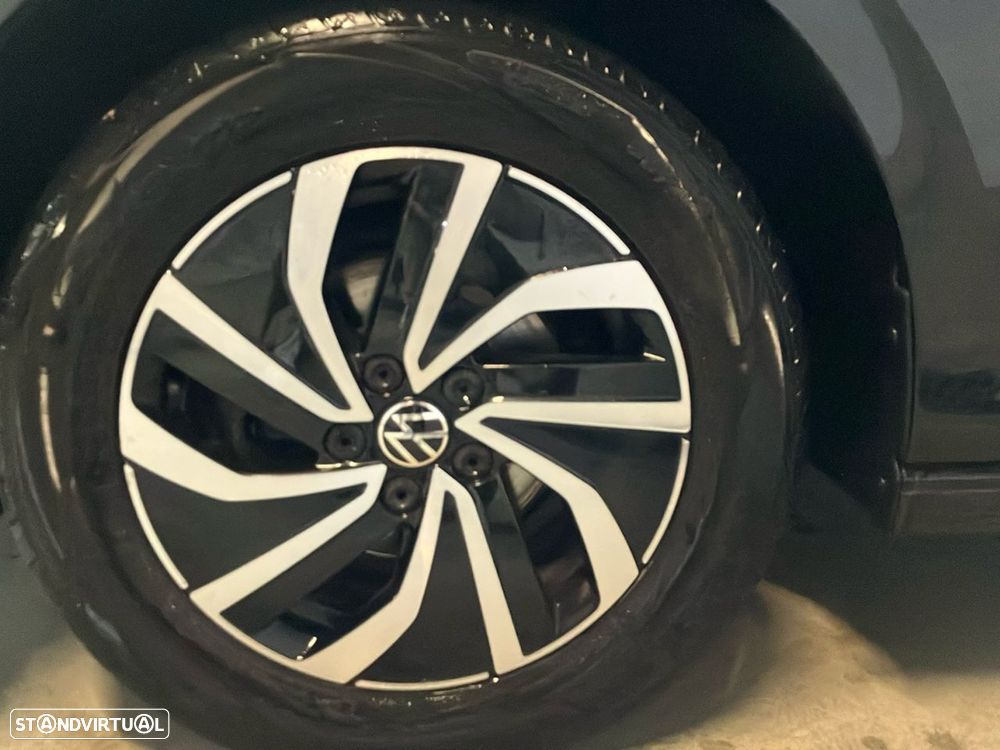 VW Polo 1.0 TSI Life - 9