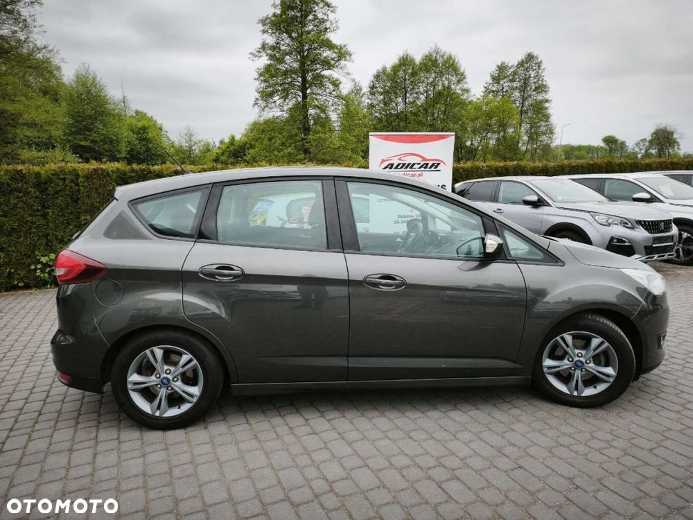 Ford C-MAX - 5