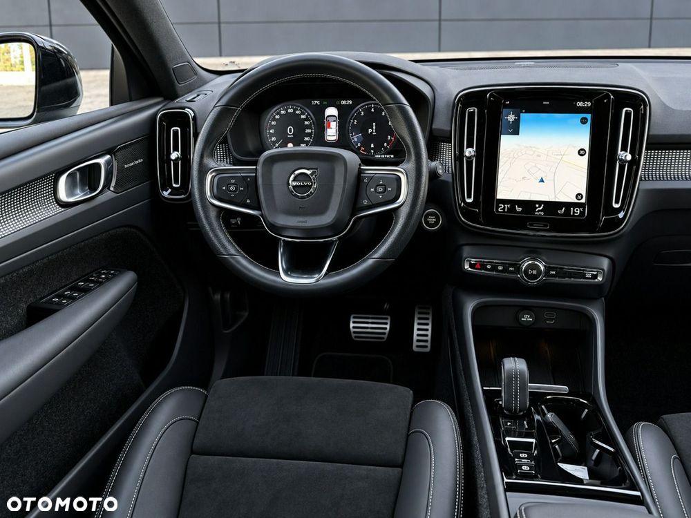 Volvo XC 40 B4 B Geartronic RDesign - 16