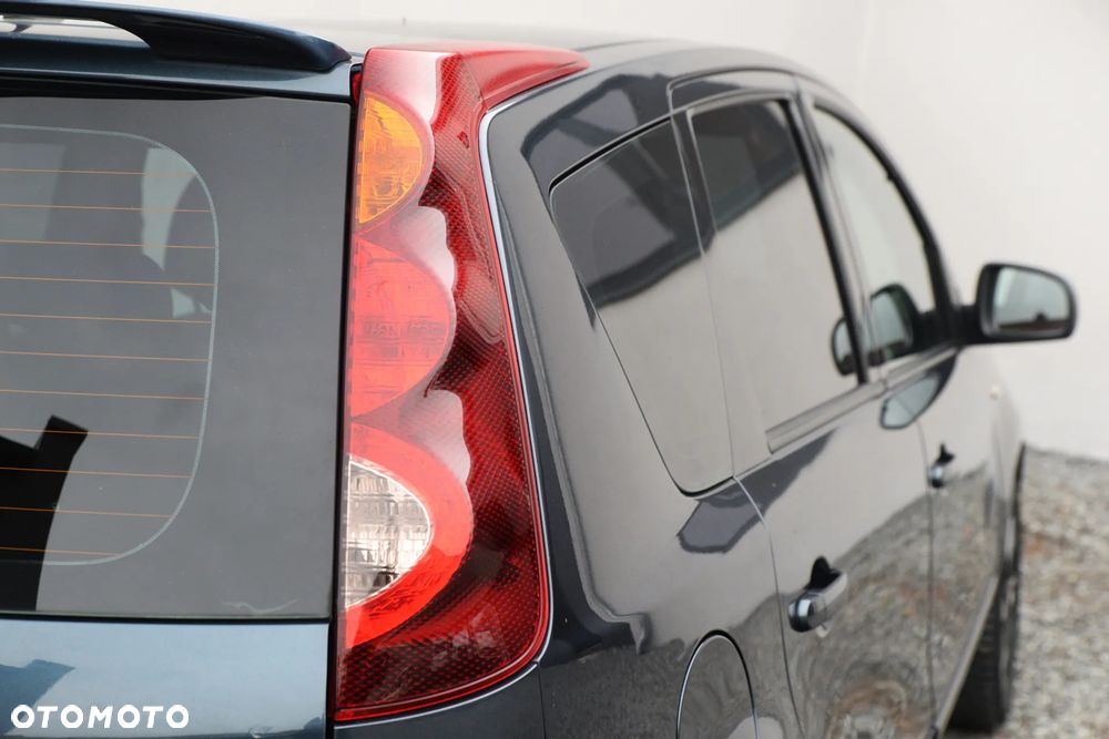 Nissan Note 1.5 dCi I-Way - 15