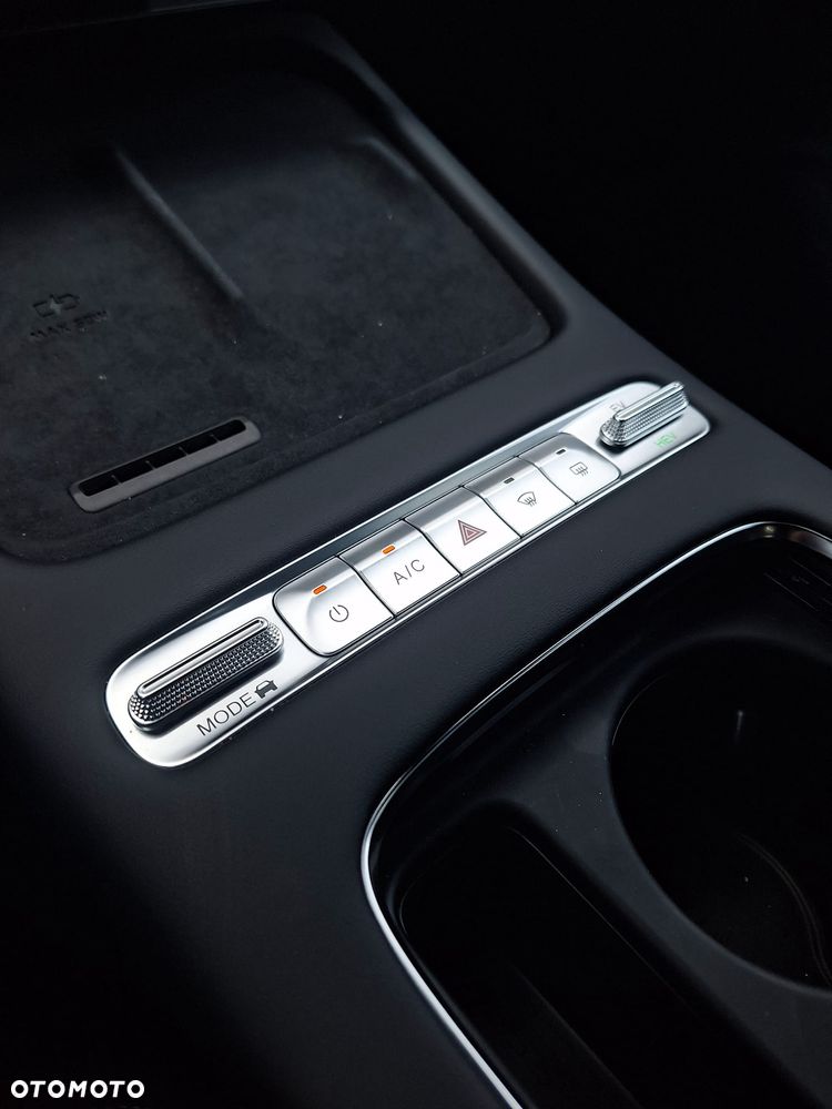 Omoda 7 1.5 T-GDi Super Hybrid Luxury - 10