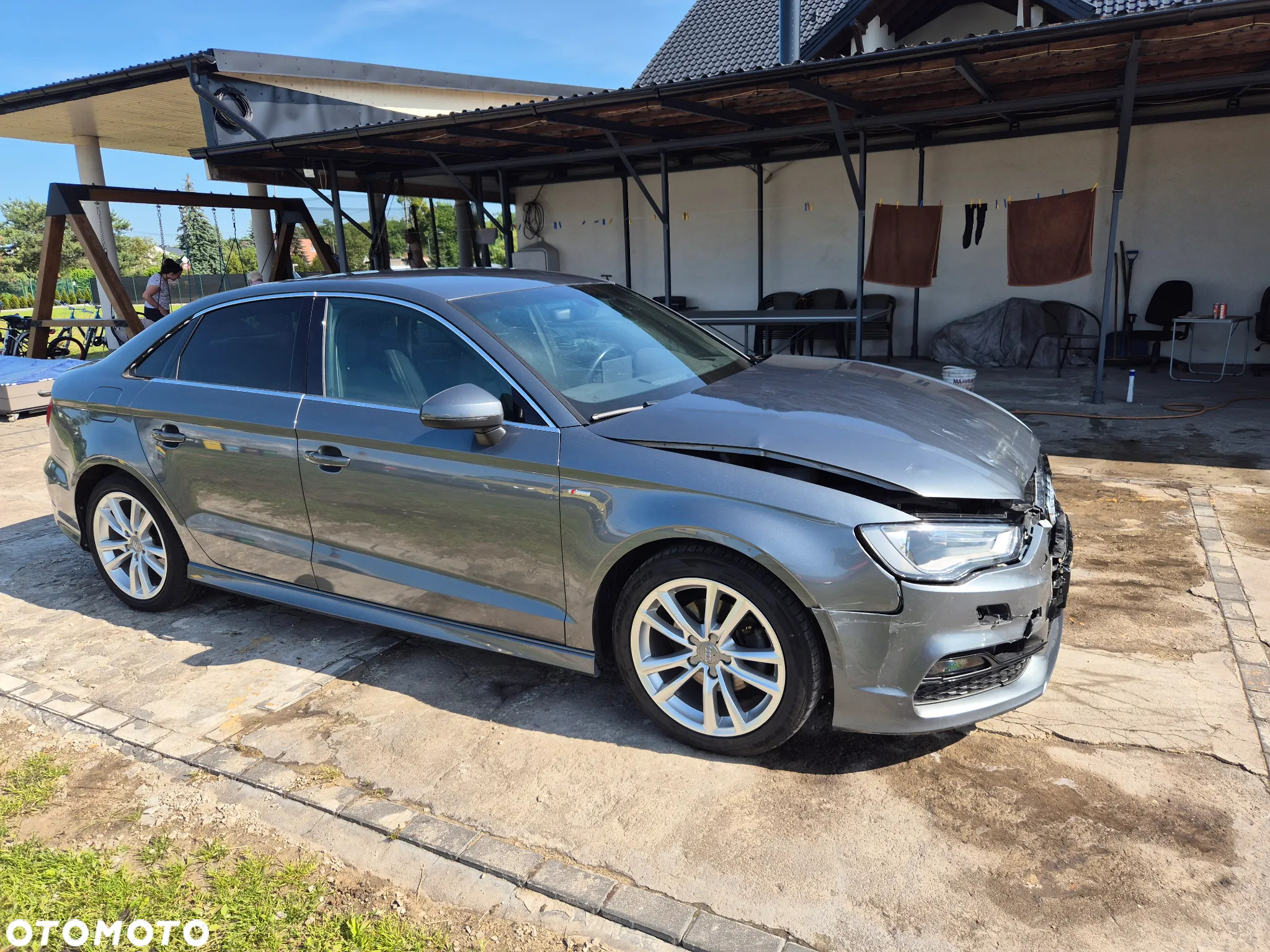 Audi A3 - 10