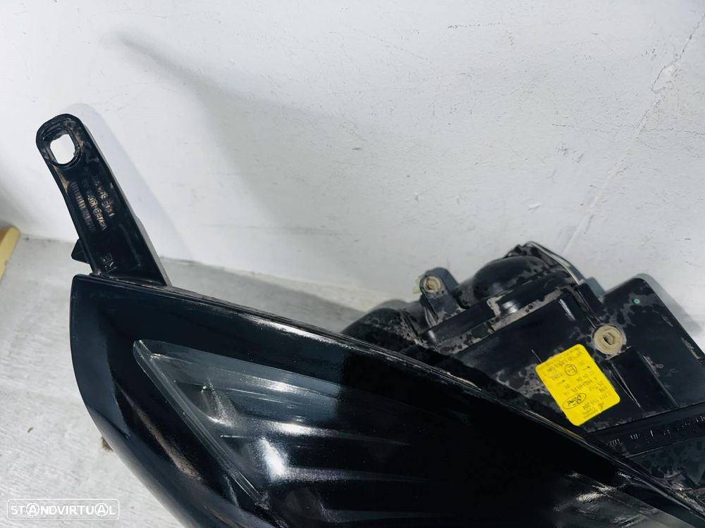 Farol Direito Ford Puma - 98/00 - 3