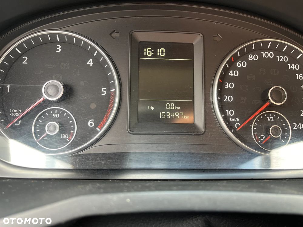 Volkswagen Caddy - 19