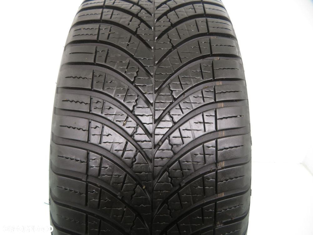 1x 205/55R17 OPONA CAŁOROCZNA Goodyear Vector 4Seasons G3 95V XL - 7