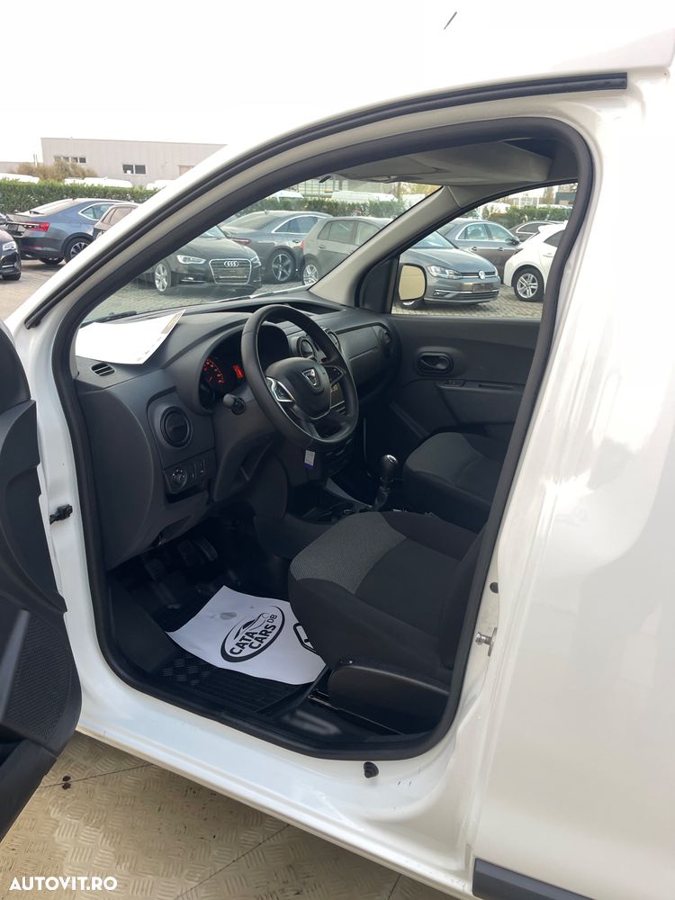 Dacia Dokker 1.5DCI - 27