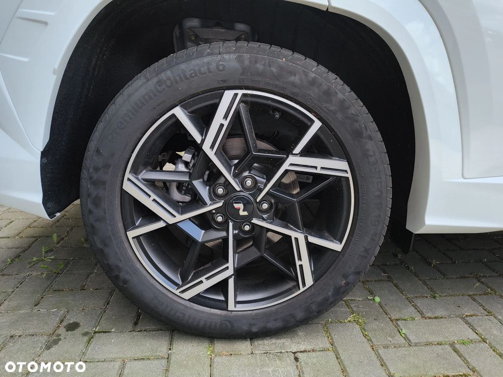 Hyundai Tucson 1.6 T-GDi 48V N-Line 2WD DCT - 17