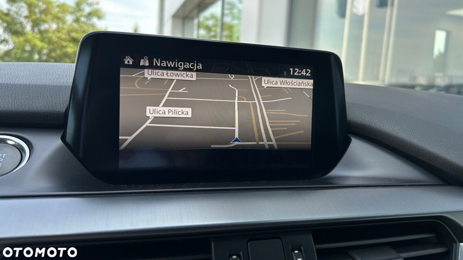 Mazda 6 2.0 Skygo - 21