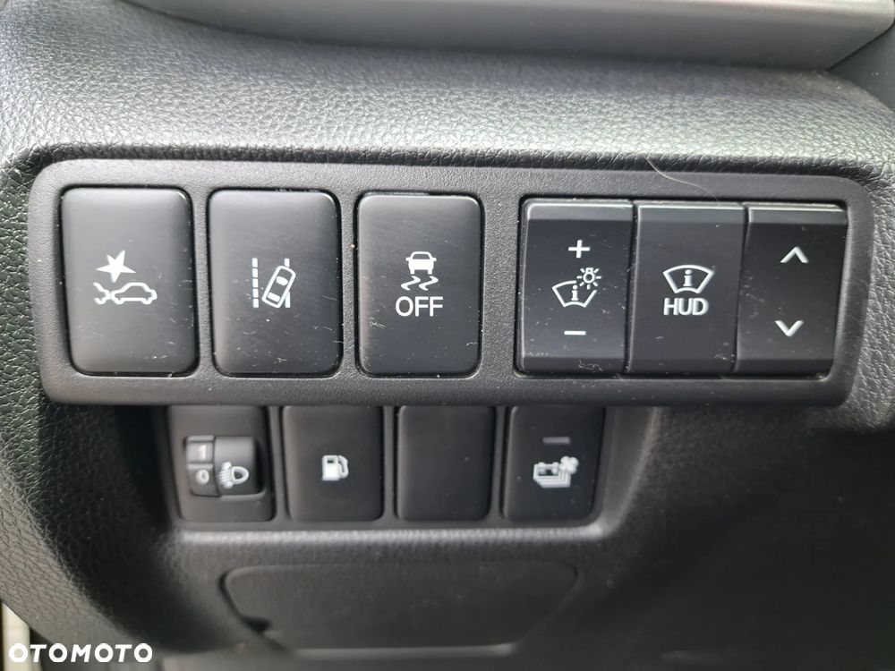 Mitsubishi Eclipse Cross 2.4 PHEV Instyle Plus - 17