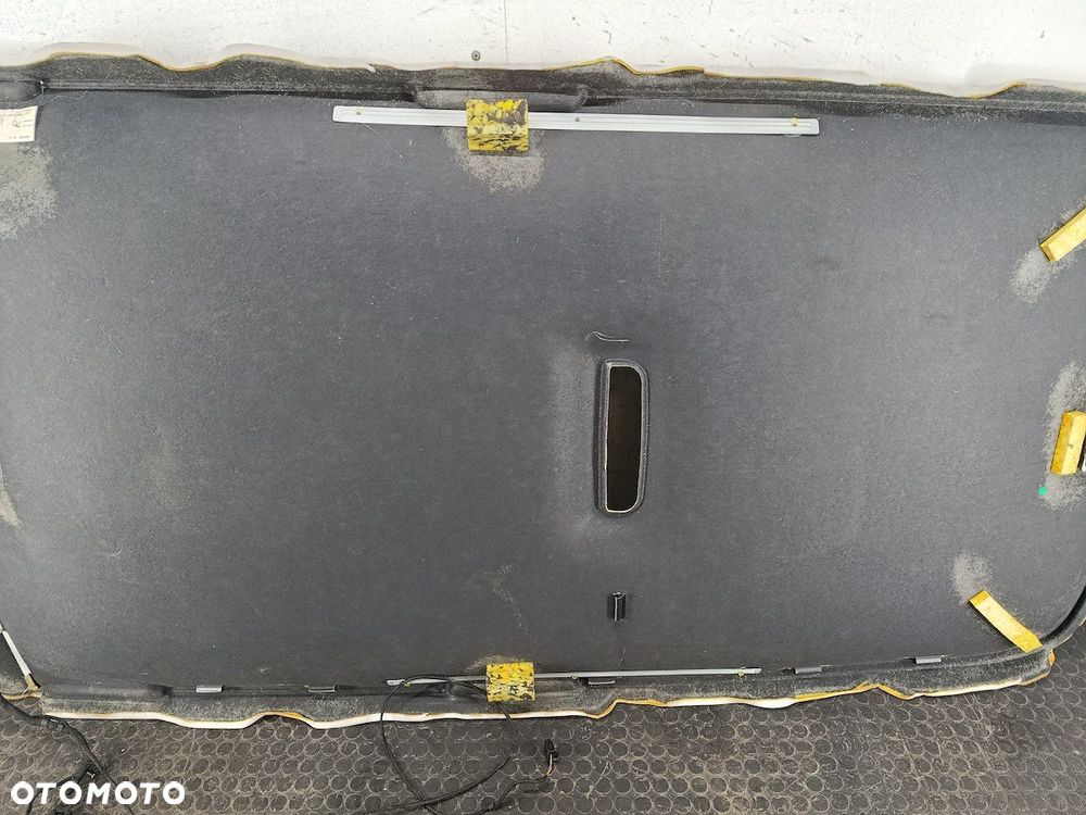 PODSUFITKA SEAT EXEO W03R9.867.505 BY4 1950422700 KOMBI - 5