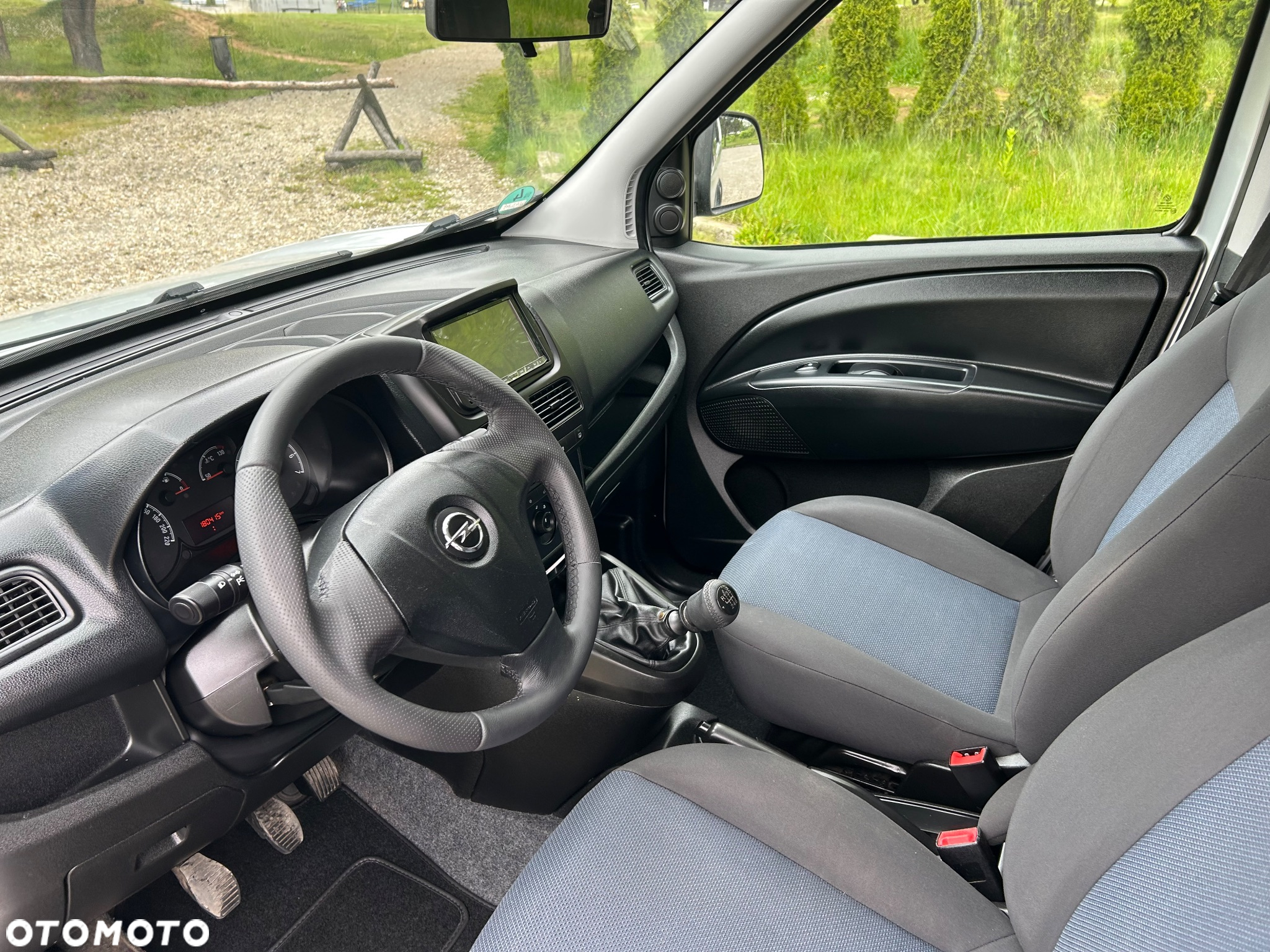 Fiat Doblo - 10