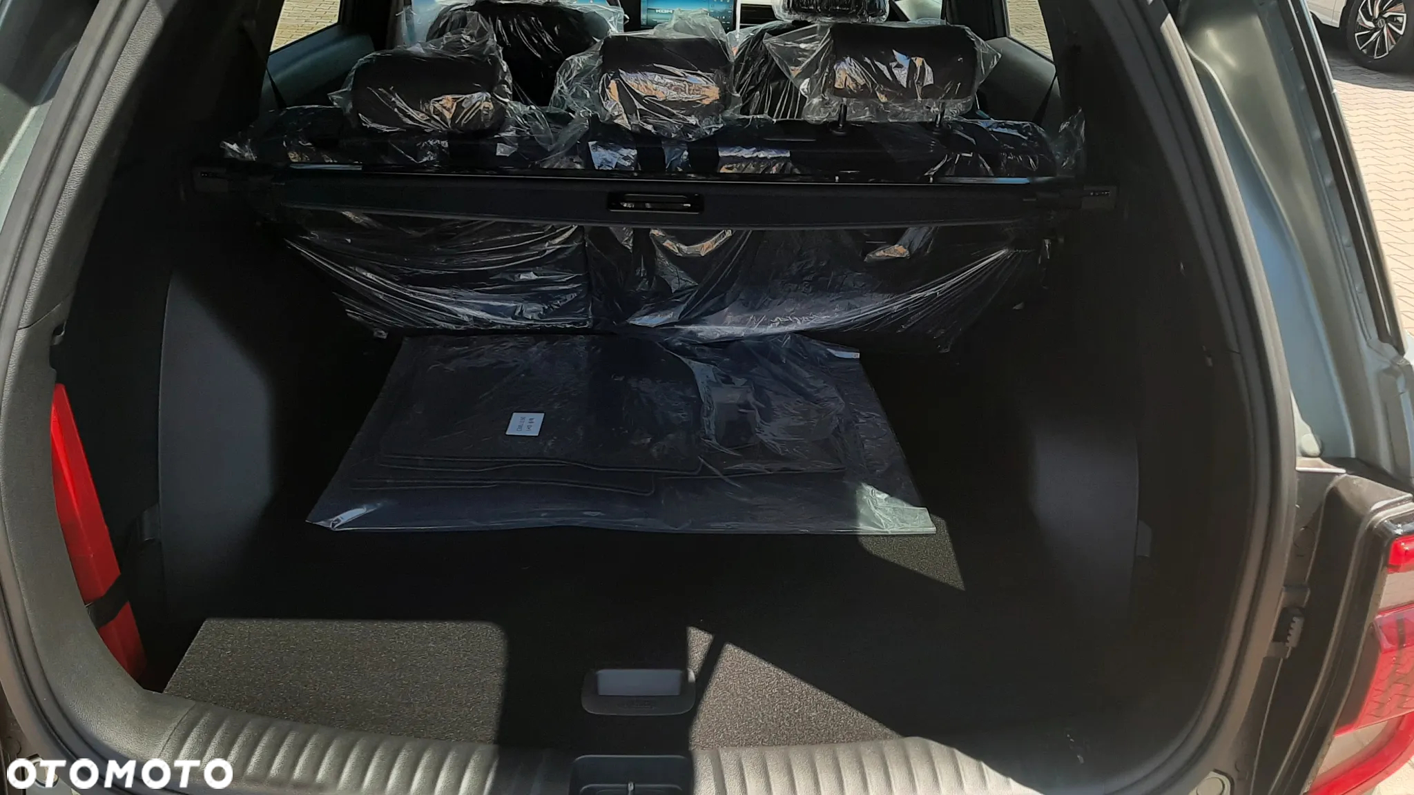 SsangYong/KGM Torres 1.5 T-GDI Joy - 8