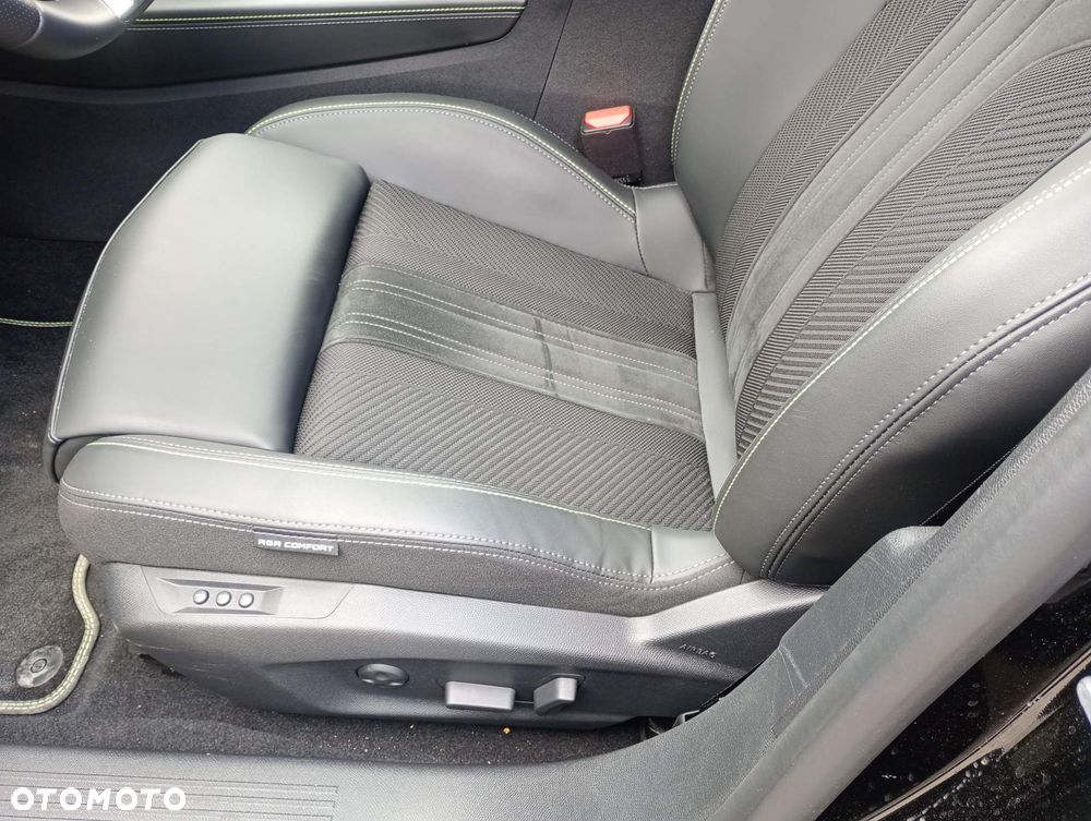 Peugeot 408 1.2 PureTech mHEV GT S&S e-DCS6 - 11