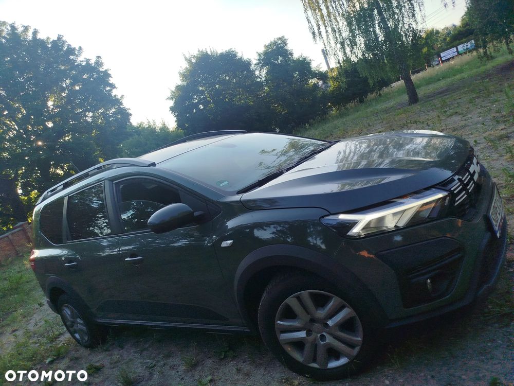 Dacia Jogger - 11