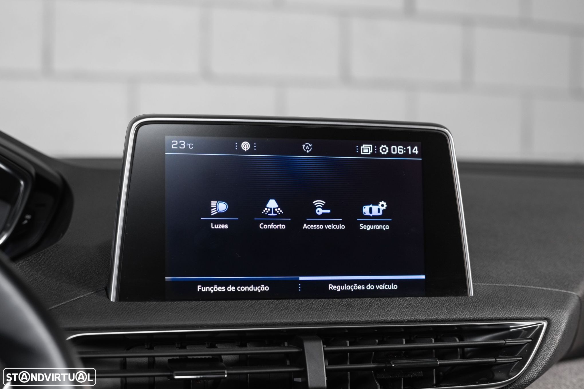 Peugeot 3008 1.5 BlueHDi GT Line EAT8 - 13