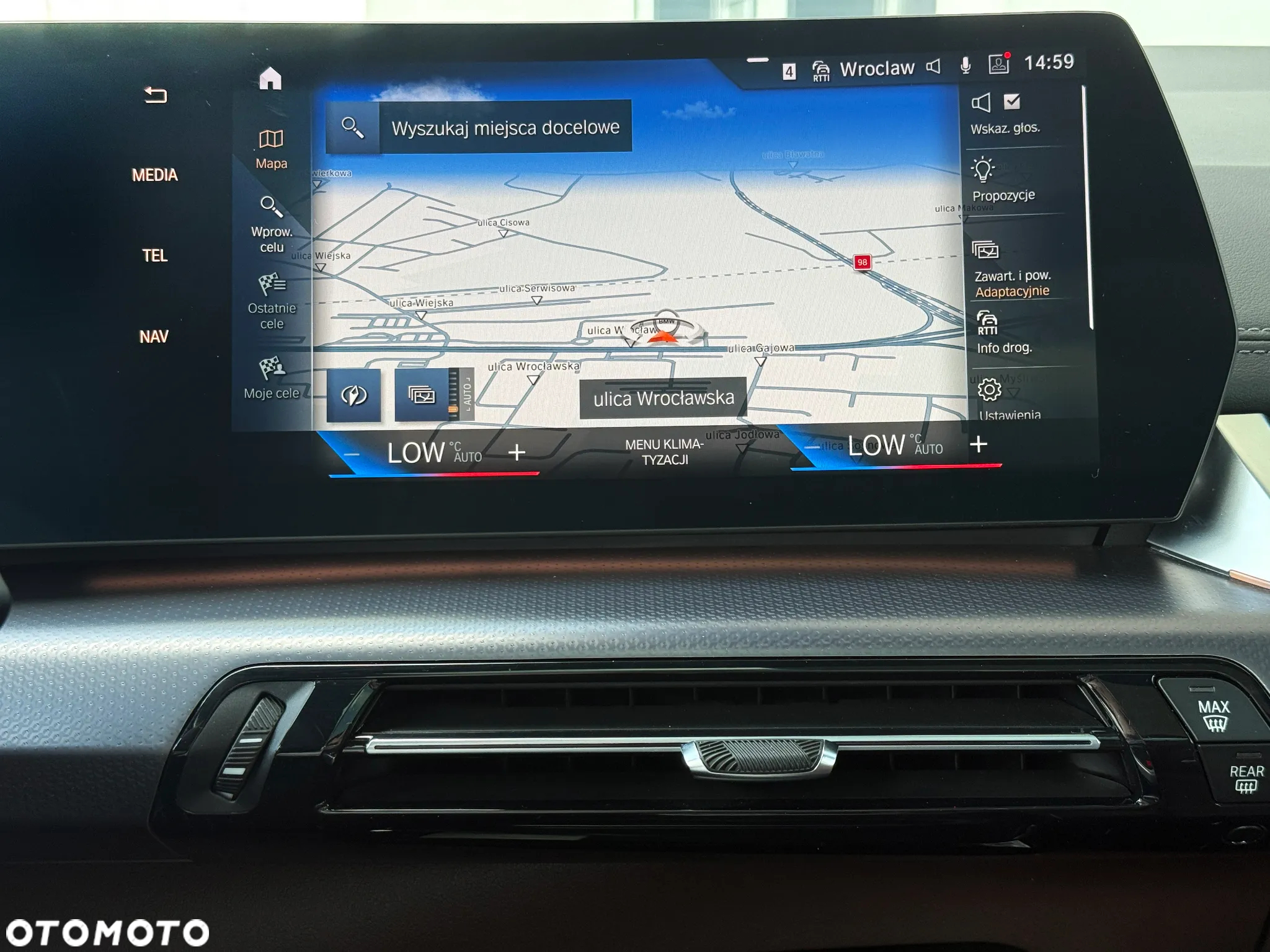 BMW Seria 2 218d GT M Sport - 26