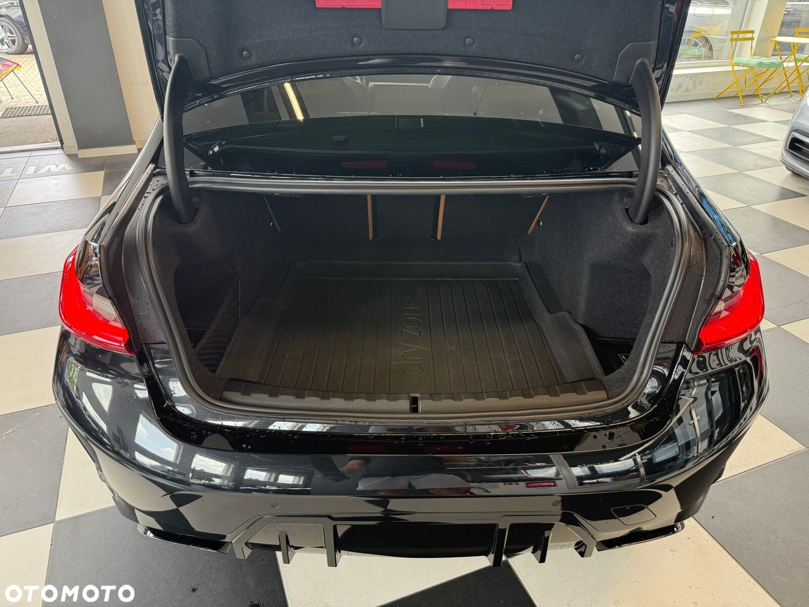 BMW Seria 3 - 9