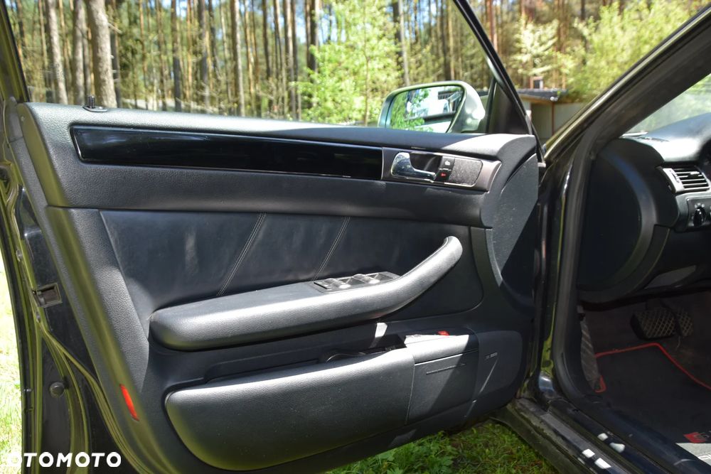Audi S6 Avant 4.2 Quattro Tiptronic - 26