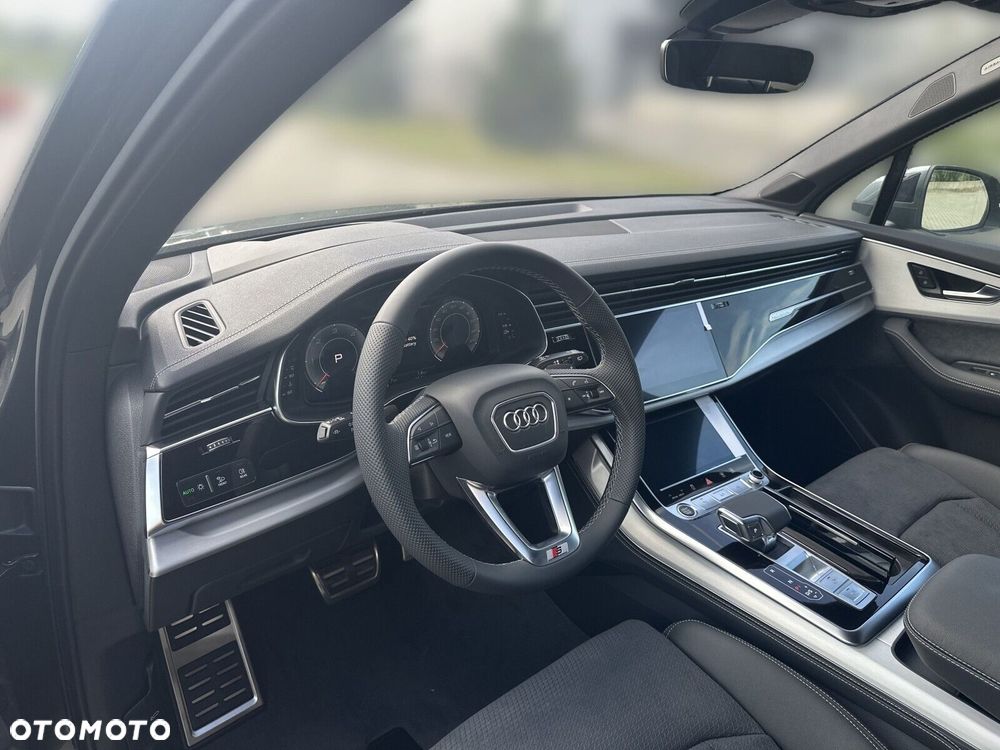Audi Q7 - 11