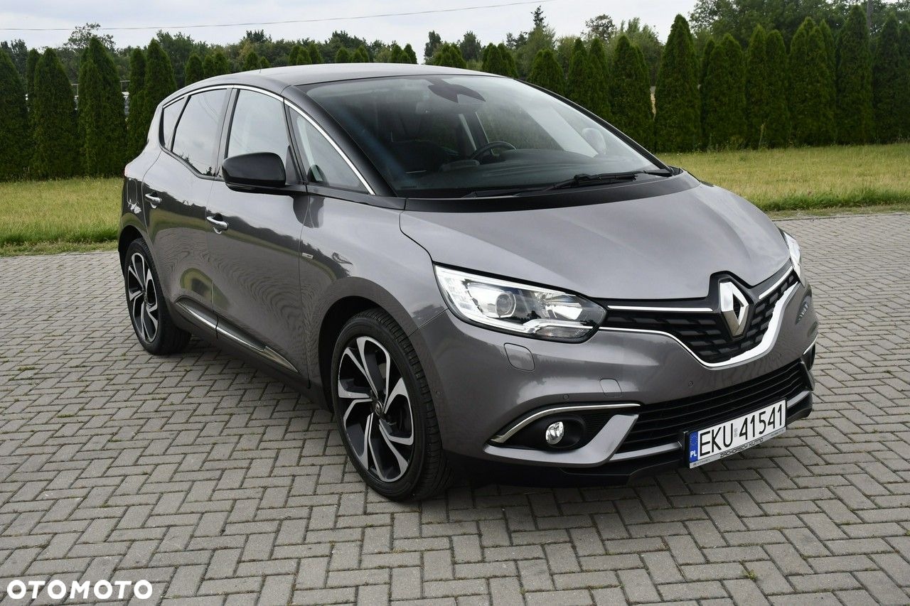 Renault Scenic - 2