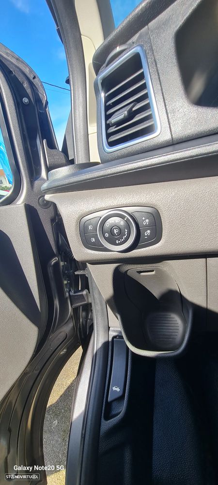 Ford Transit Custom - 15