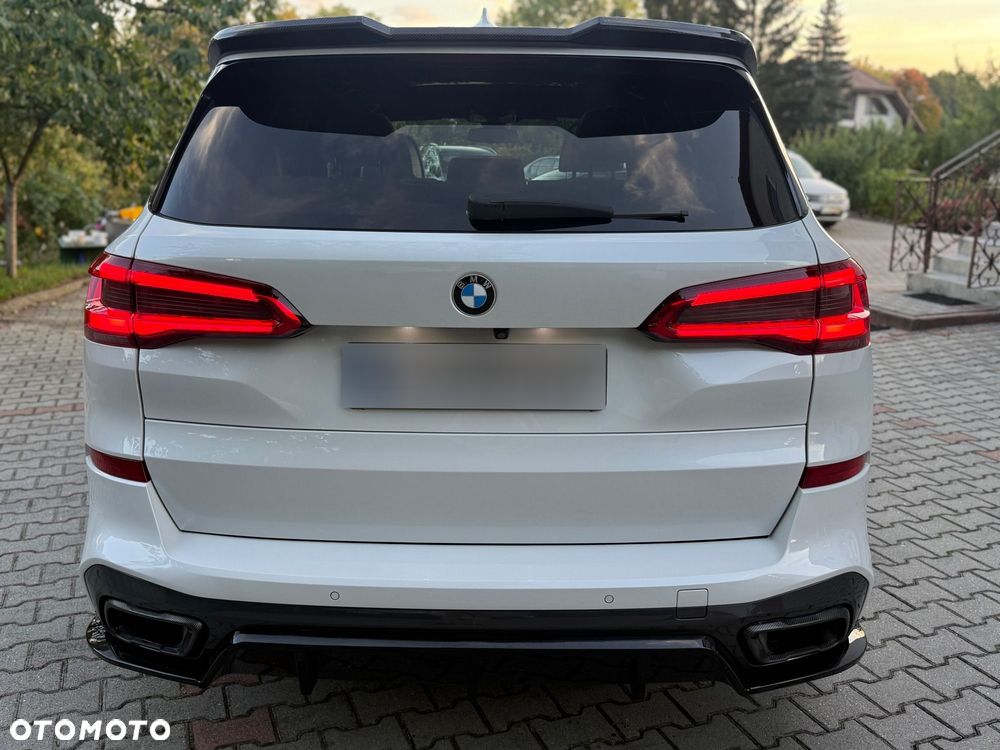 BMW X5 xDrive30d sport - 3