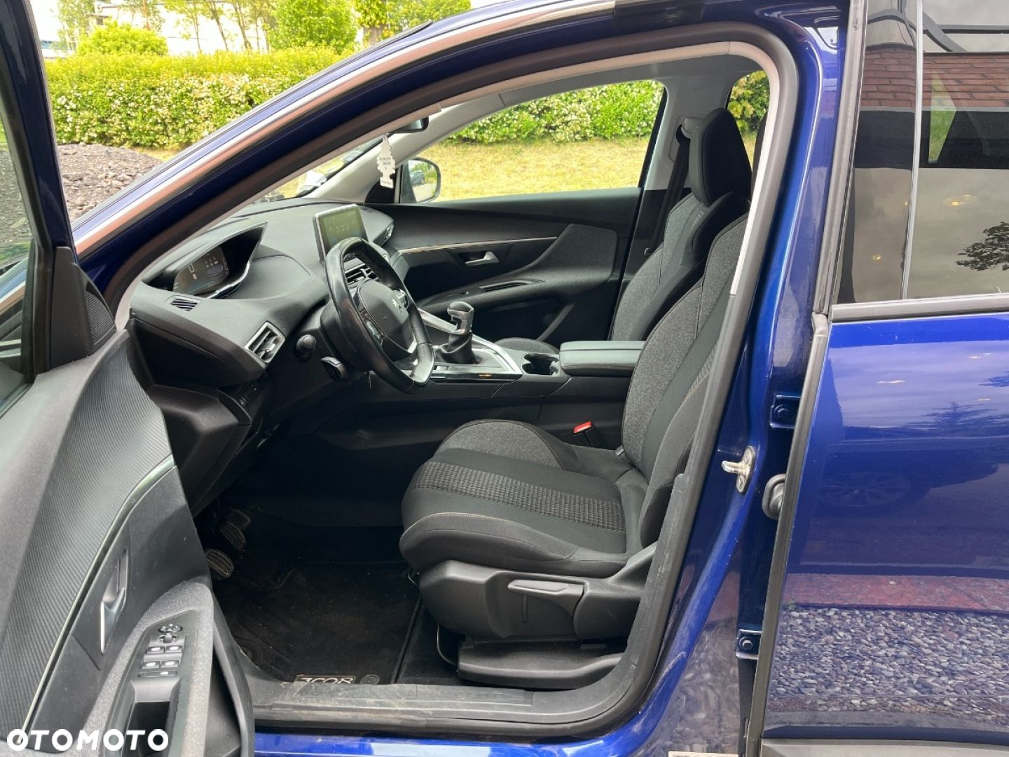 Peugeot 3008 1.5 BlueHDi Active S&S - 18