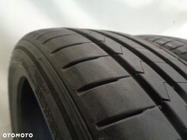 HANKOOK VENTUS PRIME 4 225/40R18 92W - 2