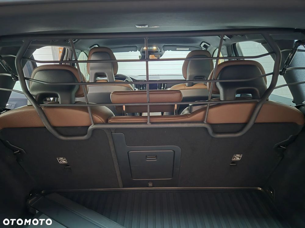 Volvo XC 60 D4 AWD Inscription - 27