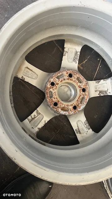 Felgi Aluminiowe 5x114,3 ET40 - 4