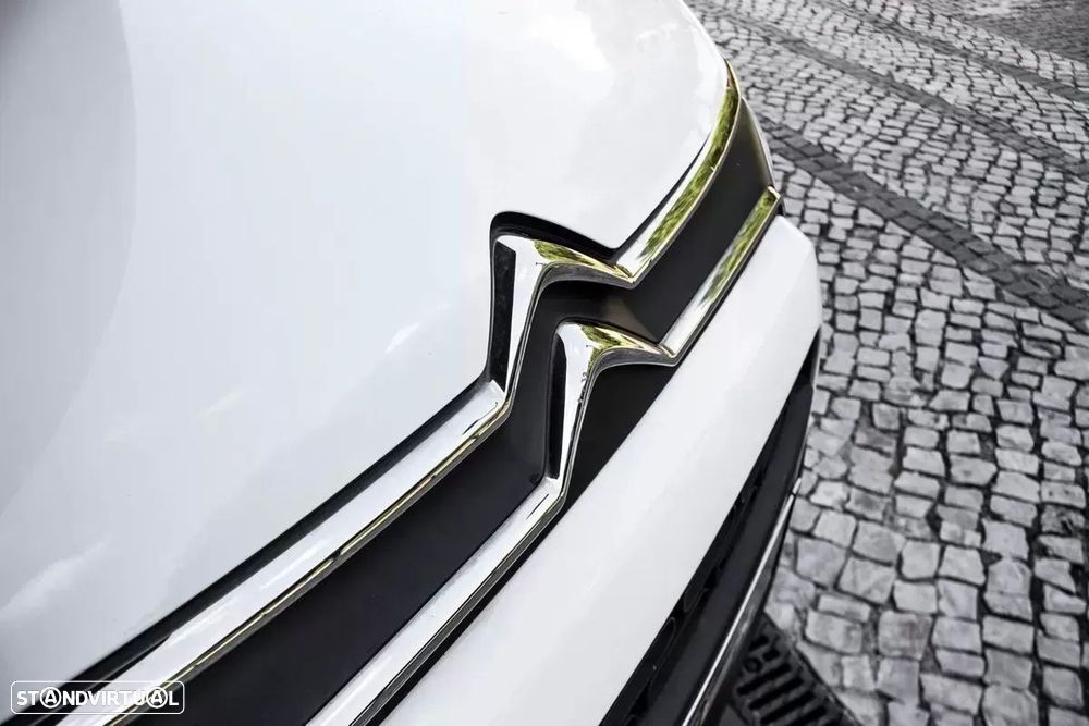 Citroën C3 - 9